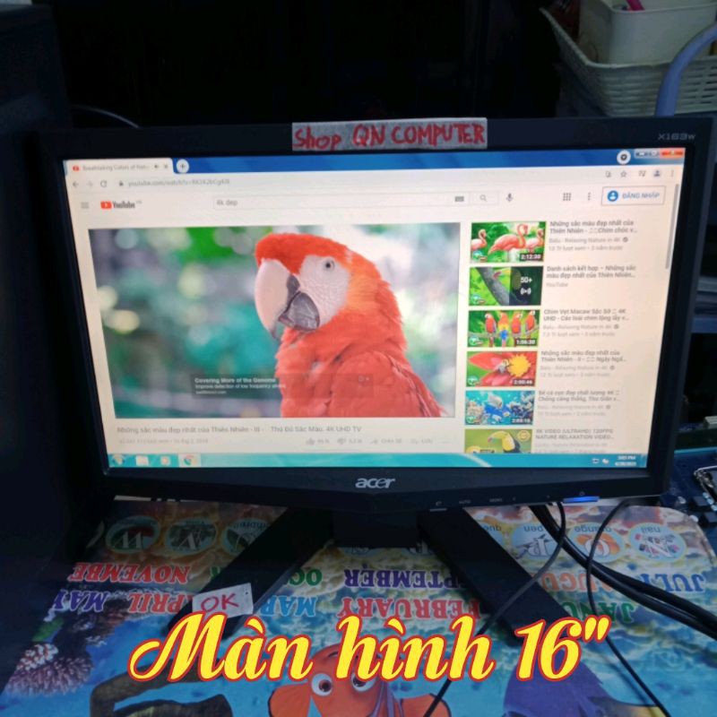 [ Giá rẻ ] Bộ máy tính bàn (full bộ) | BigBuy360 - bigbuy360.vn