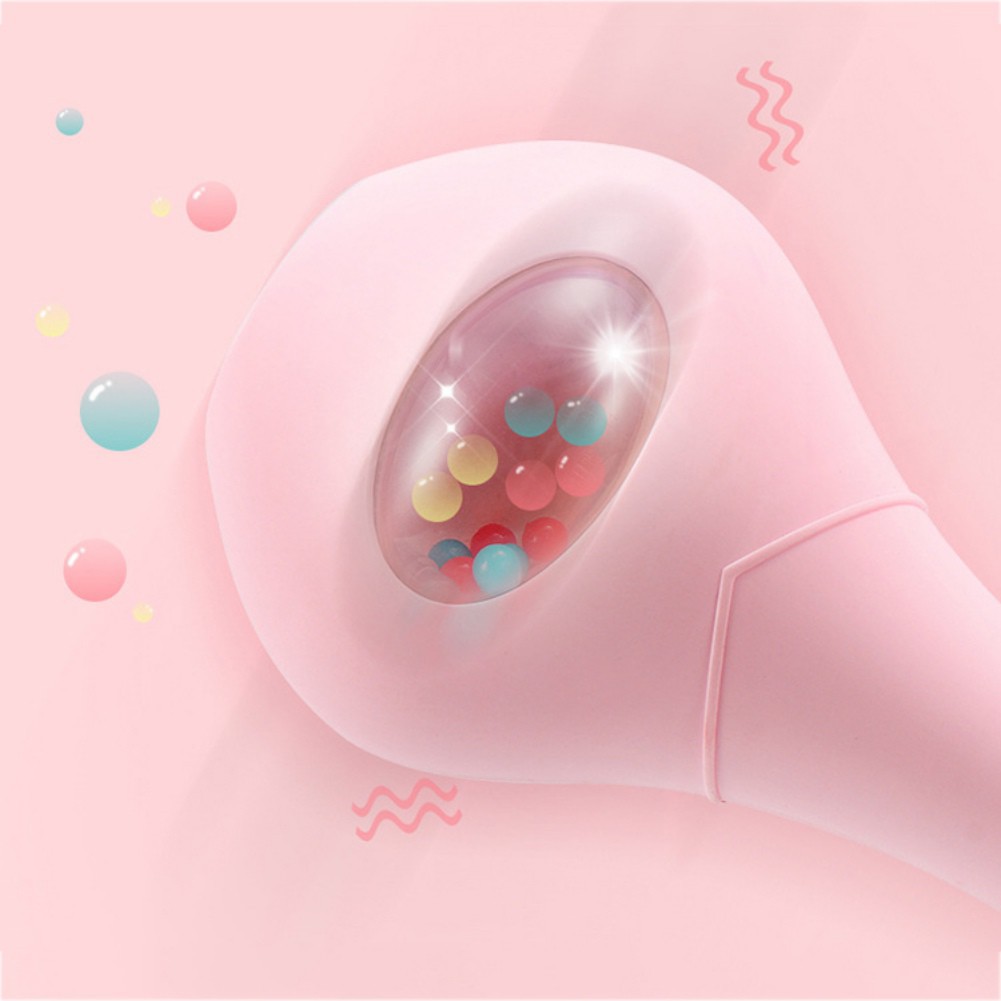 Lục Lạc Đồ Chơi Phát Ra Âm Thanh Và Ánh Sáng Thú Vị Dành Cho Các Bé