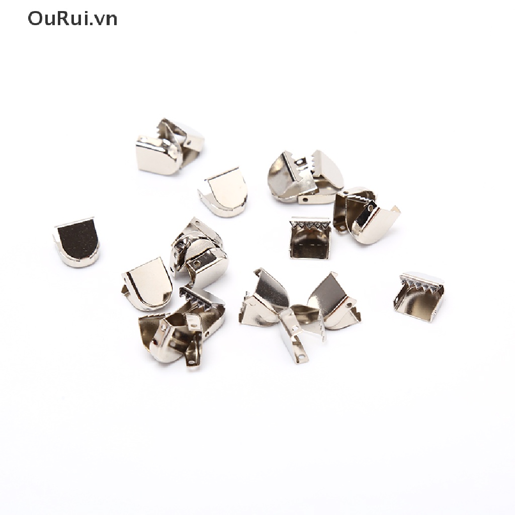 1 Cặp Khóa Dây Giày Không Cần Dùng Tay