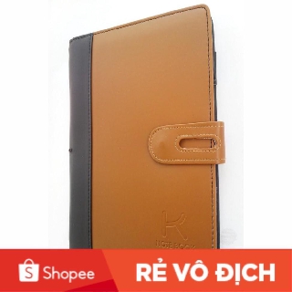Sổ Kelvin KLONG MS 352 A5