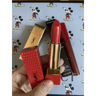 Son Ysl 13 Le Orange Collector