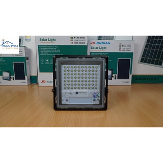 Đèn pha NLMT JINDIAN JD770 (70W) - sỉ giá tốt