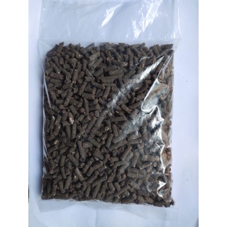 500g phân hữu cơ nén viên