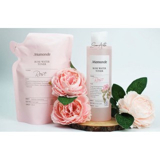Nước hoa hồng Mamonde