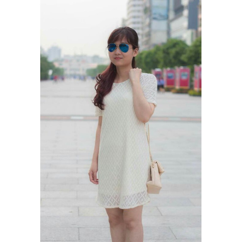 đầm suông shop thiết kế