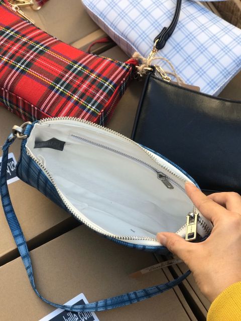 TÚI KẸP NÁCH HOT TREND