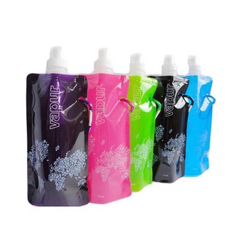 [HCM] Túi đựng nước gấp cầm tay Vapur