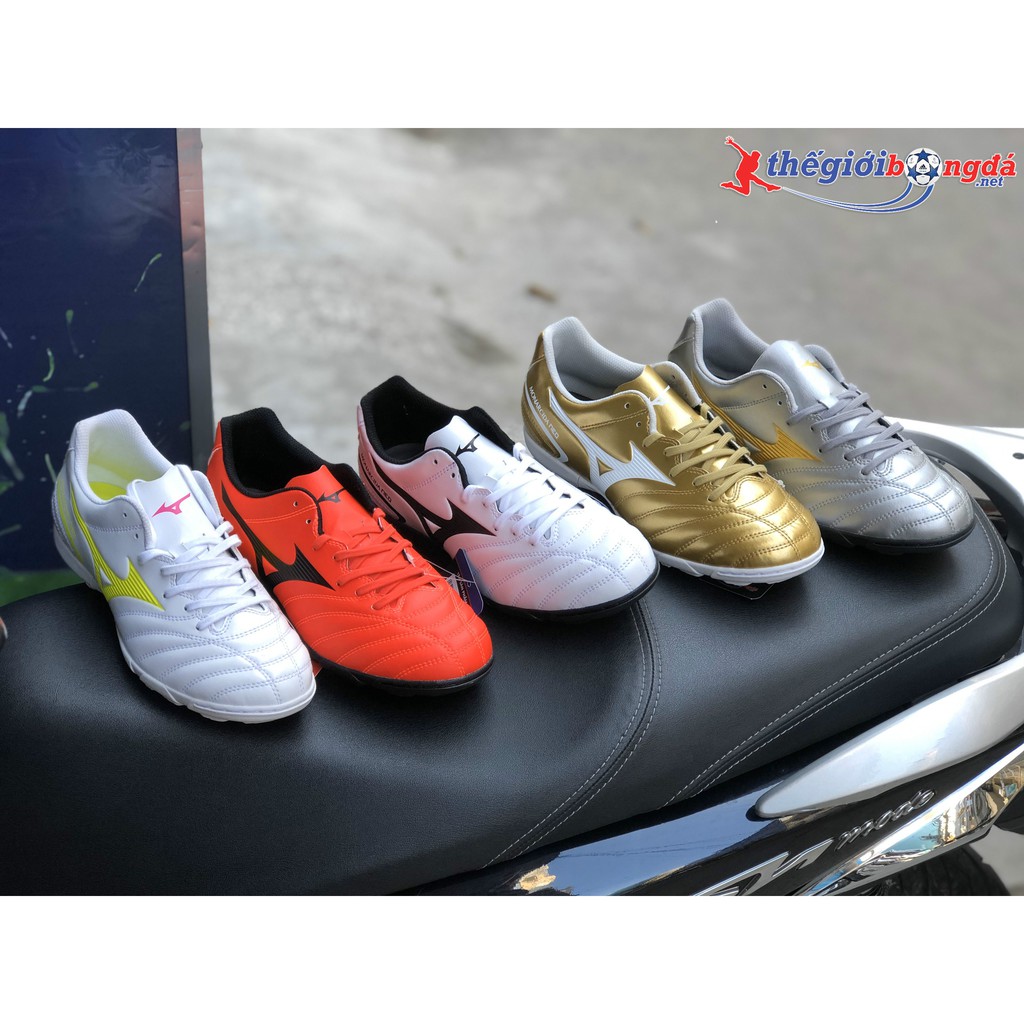 [Nhiều màu] Mizuno Monarcida Neo 2 Select AS [ĐỔI SIZE THOẢI MÁI]