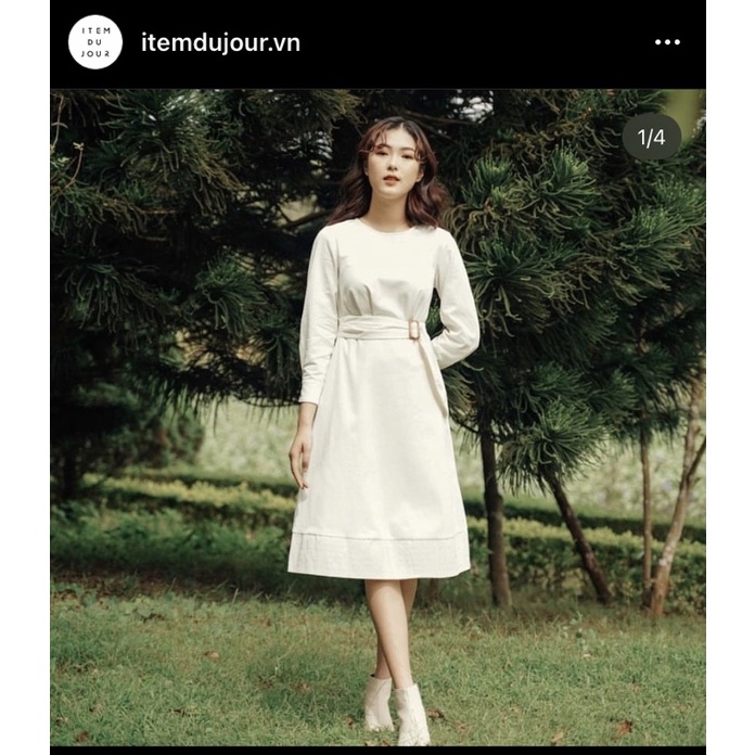 Thanh lý đầm item du jour size M