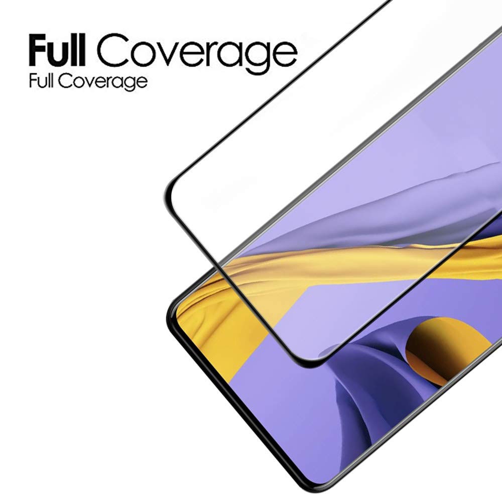 Kính Cường Lực Cho Samsung Galaxy A51 A71