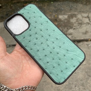 Ốp Dán Da Cá Sấu iPhone 12 Promax