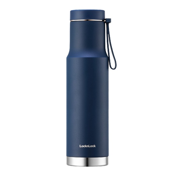 Bình Giữ Nhiệt Lock&Lock 620ml Metro Edge Tumbler LHC4199
