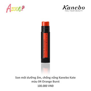 Son dưỡng môi chống nắng Kanebo Kate