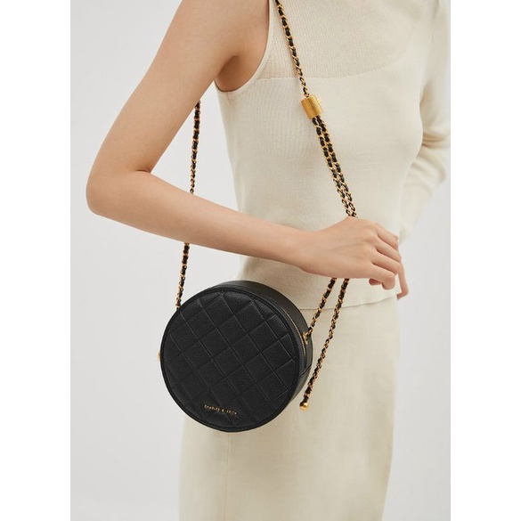 💥Túi Cnk Quilted💥Rẻ vô địch