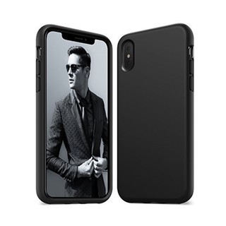 Ốp lưng anker karapax silk cho iphone x - a9028