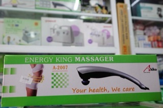 Máy massage cầm tay LC -2007-AA