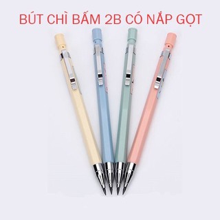 Bút chì bấm