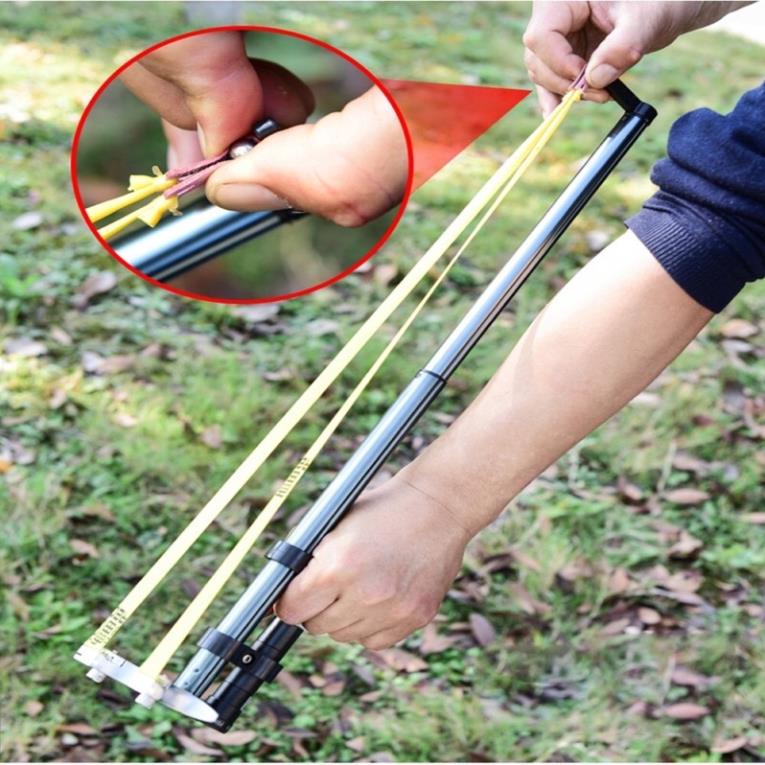 combo ná cao su Mẹc lade mẫu mới,tặng 2 dây thun và 50 viên bi ghy2891
