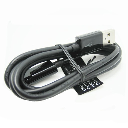 Cáp sạc LG Micro Tương thích với LG V10,G2,G3,G4,G Pro- Dây Cáp to , cực bền