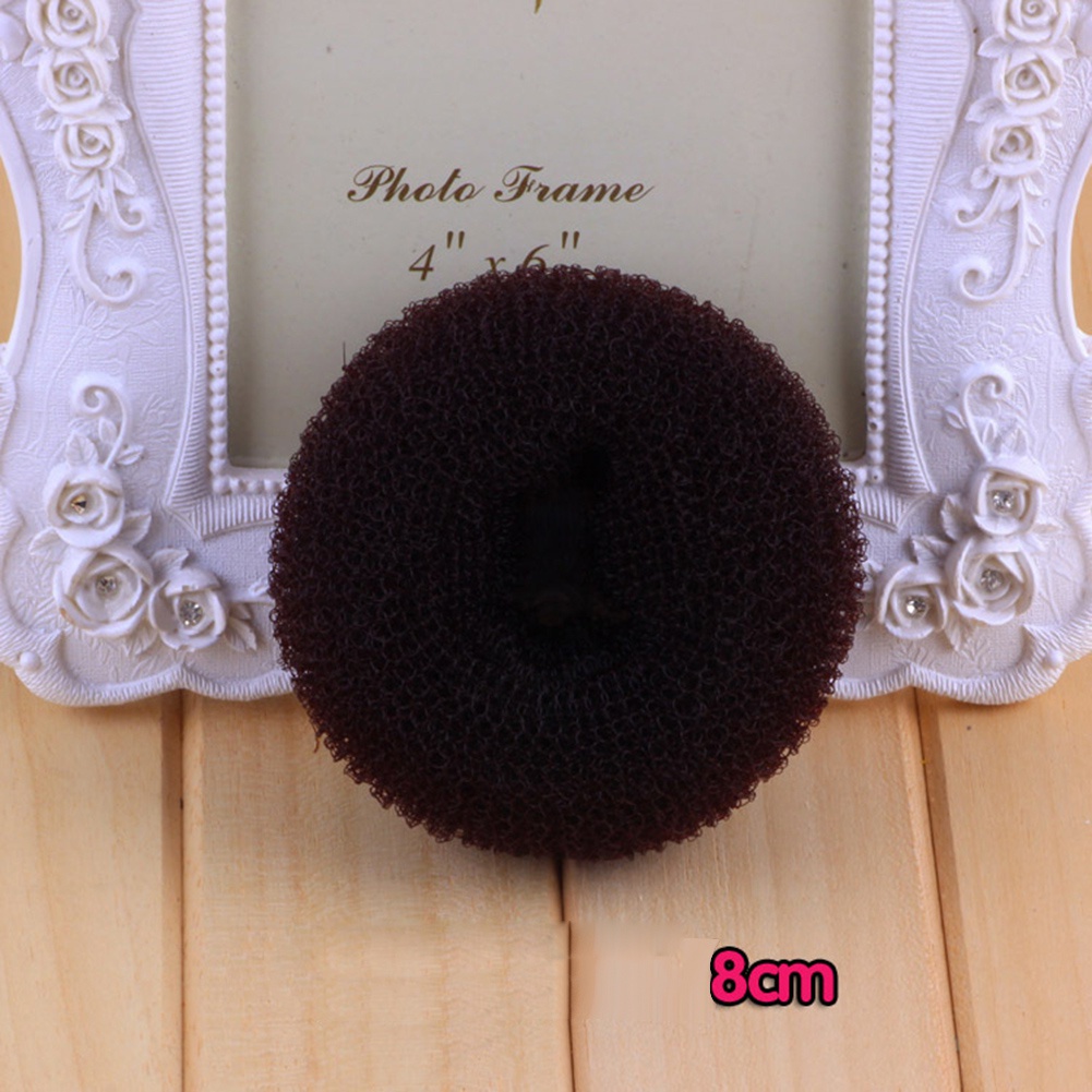 Dây Buộc Tóc Tạo Kiểu Bối Cao Cho Nữ