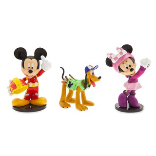 Set nhân vật Disney Mickey Mouse