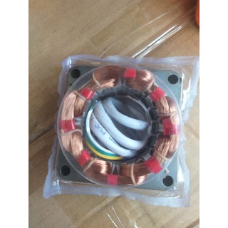 lốc quạt dây nhôm b4 2 phân
