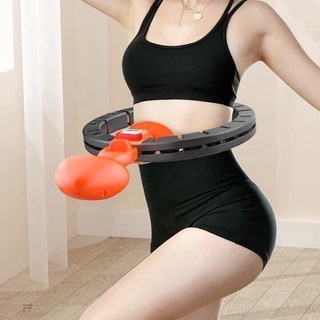 Vòng lắc eo thông minh đếm số