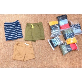 Quần short da cá Cat&Jack VNXK bé trai