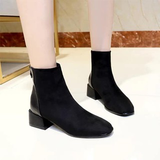 oder BOOT DA LỘN KÉO KHOÁ SAU