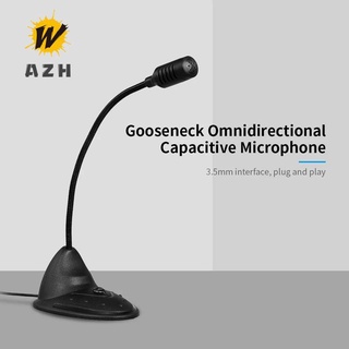 Micro Máy Tính Để Bàn Đầu Cắm 3.5mm