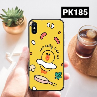 [FSS09JAN-Hoàn 20% xu] ỐP LƯNG IN HÌNH
