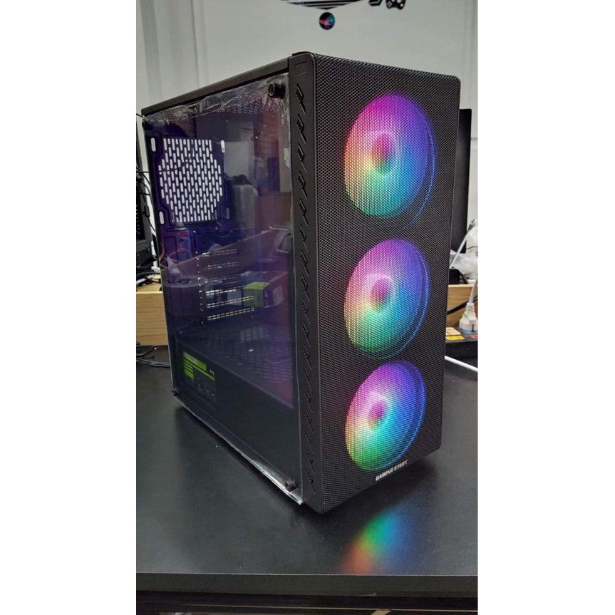 Cây máy tính Game cao cấp