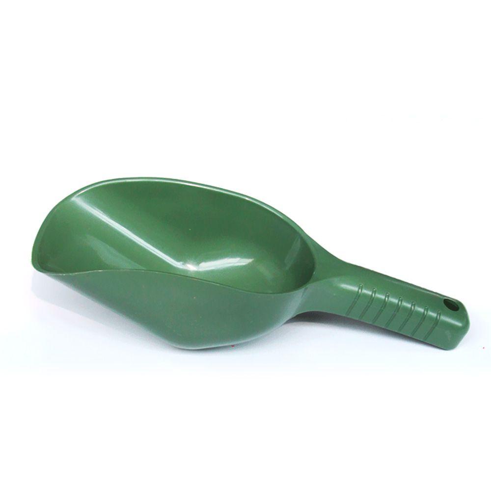 Muỗng Múc Mồi Câu Cá Chép Thiết Kế Tiện Lợi Dễ Dùng