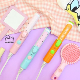 Máy uốn tóc mini