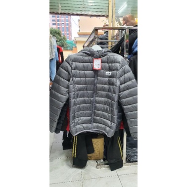 ÁO PHAO LN SIÊU NHẸ