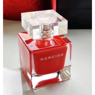 Nước hoa narciso rouge edt full seal 30-50ml