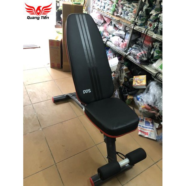 Ghế Tập Gym Đa Năng DDS-1201