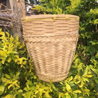 Chõ hấp xôi cỡ lớn