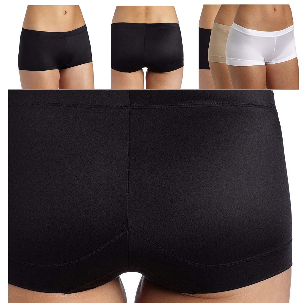 Quần lót 100% cotton đùi nâng mông maidenform