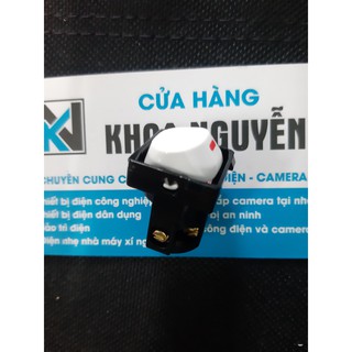 Công tắc 10A 1 chiều SINO