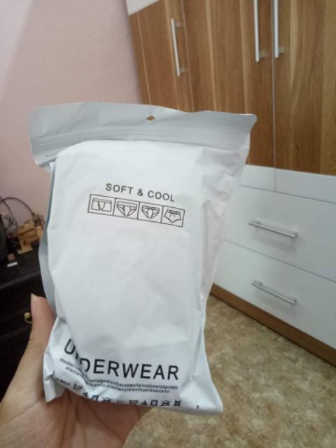 Quần Gen Bụng Định Hình Thắt Eo UNDERWE Vi Sợi NaNo và Hạt đốt mỡ | BigBuy360 - bigbuy360.vn