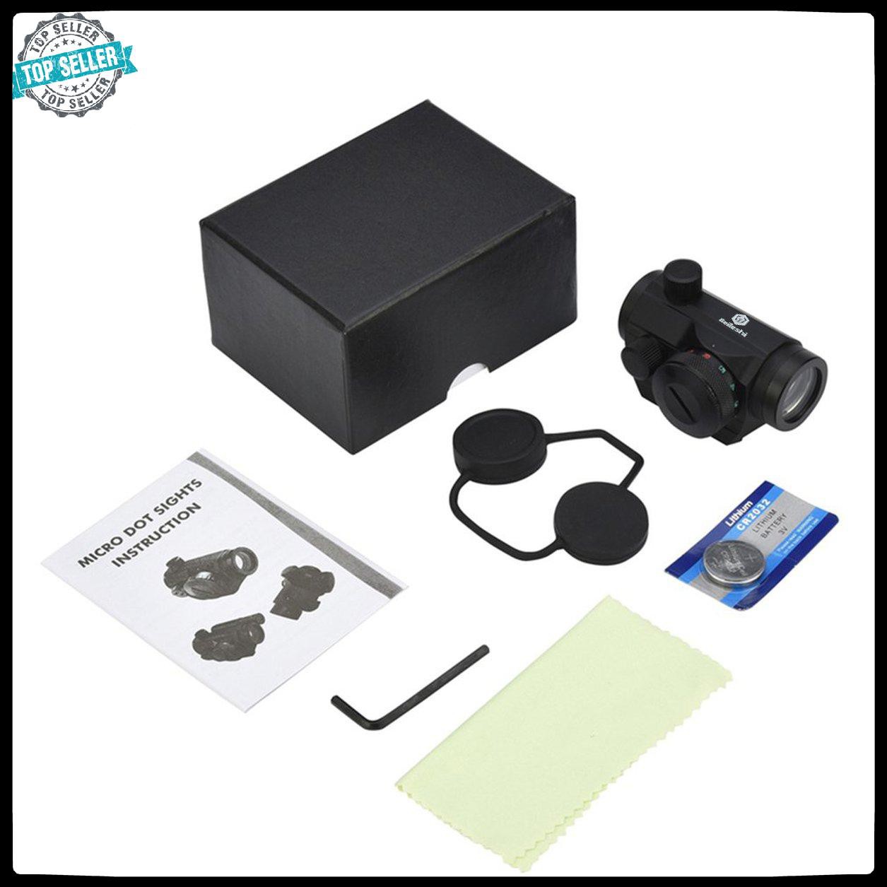 Ống Nhòm Red Dot Sight In Hd22M1