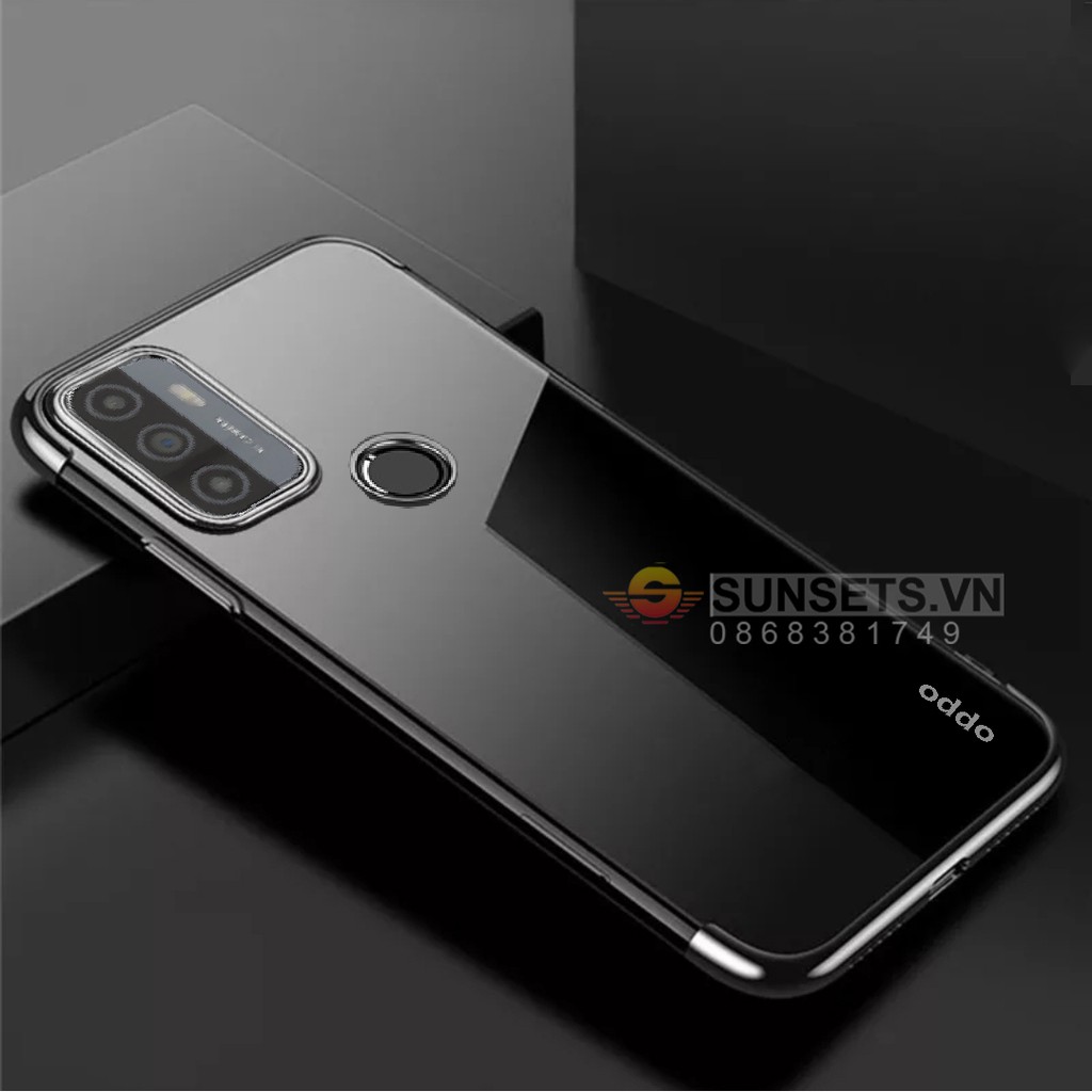 Ốp lưng Oppo A53