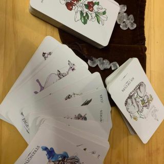 Bộ bài tarot