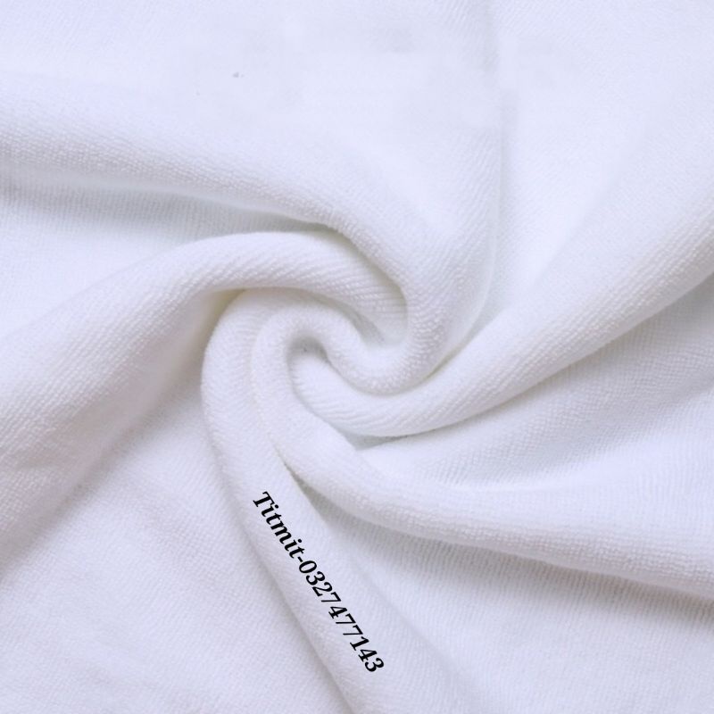 Thảm lau chân sợi cottoon 100% chuyên dụng cho nhà nghỉ, khách sạn, homstay