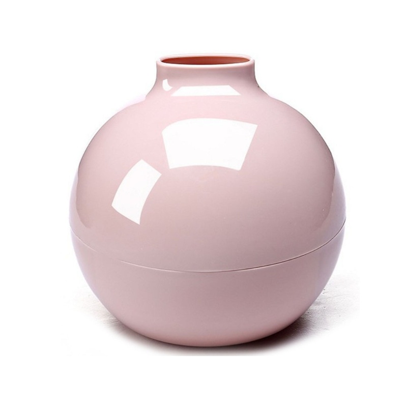 Hộp Đựng Khăn Giấy Hình Quả Bom Độc Đáo Có Thể Tháo Rời Tiện Dụng