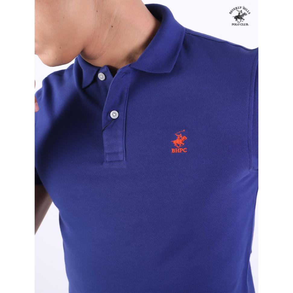 [Mã FAMALLT5 giảm 15% đơn 150K] Áo polo Beverly Hills Polo Club - MAPN0095  ྇