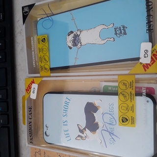 IPHONE 6/6S COMBO ỐP LƯNG+ CƯỜNG LỰC IN HÌNH