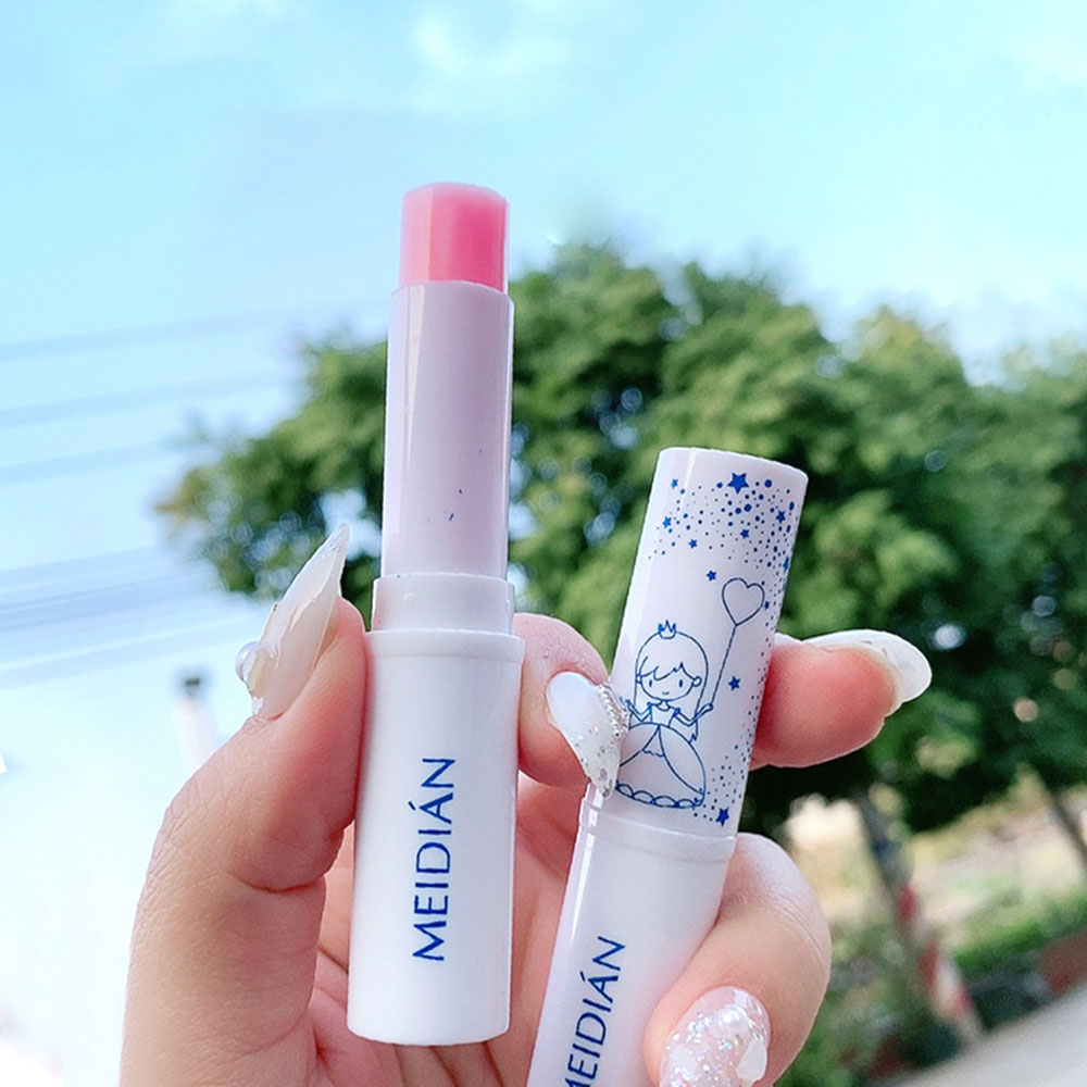 [Hàng mới về] Son Bóng Làm Sáng Môi Chống Nước Lâu Trôi | BigBuy360 - bigbuy360.vn