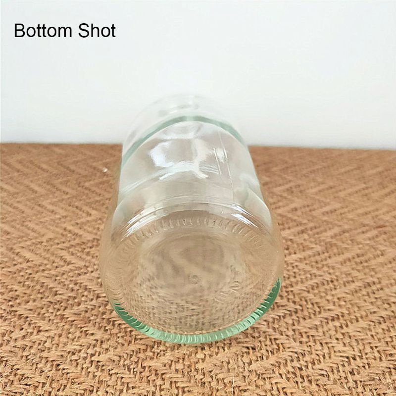 Chai Thủy Tinh 500ml Đựng Mỹ Phẩm